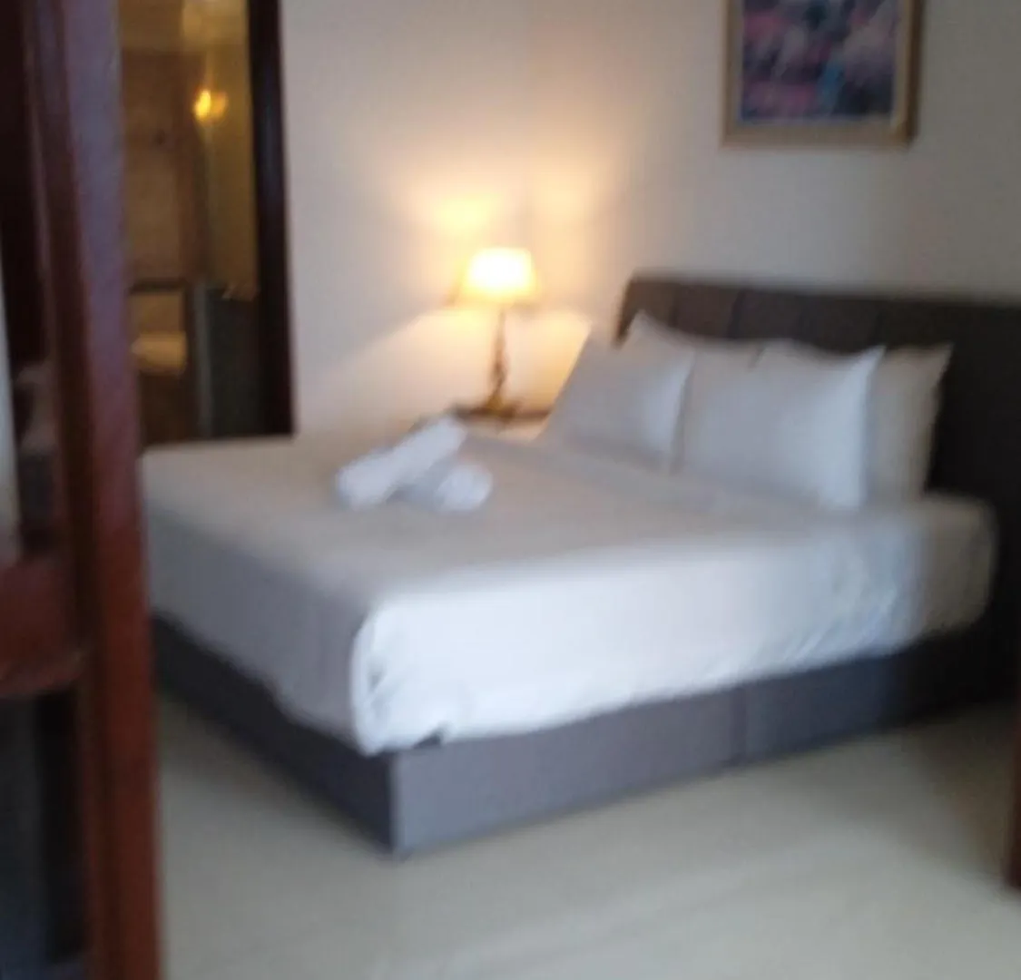 Appartamento Galaxy Service Suite Times Square Kuala Lumpur