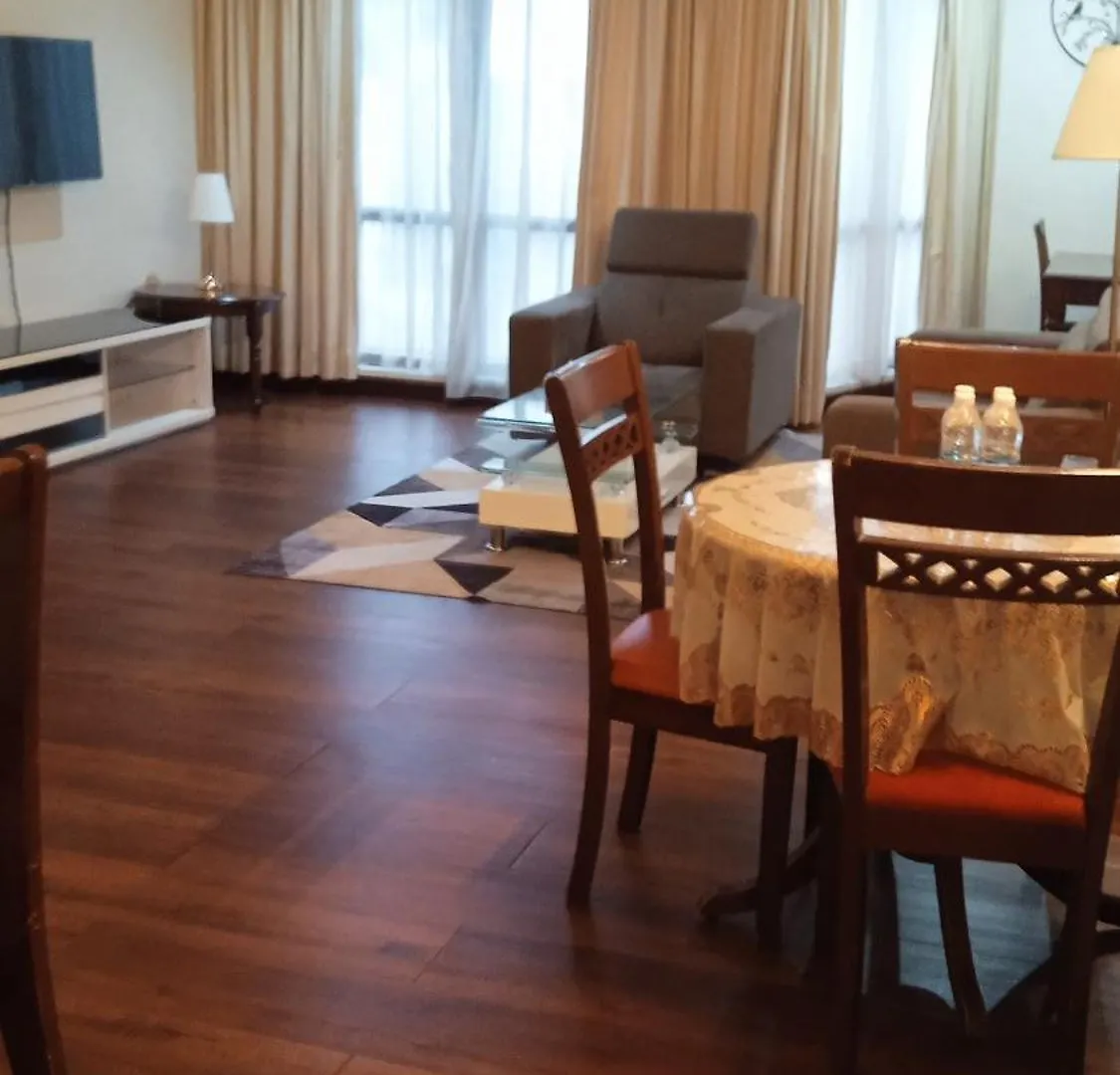 Galaxy Service Suite Times Square Kuala Lumpur 0*,  Malesia