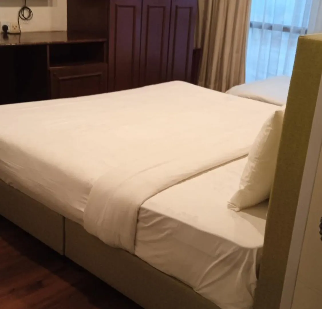 Galaxy Service Suite Times Square Kuala Lumpur