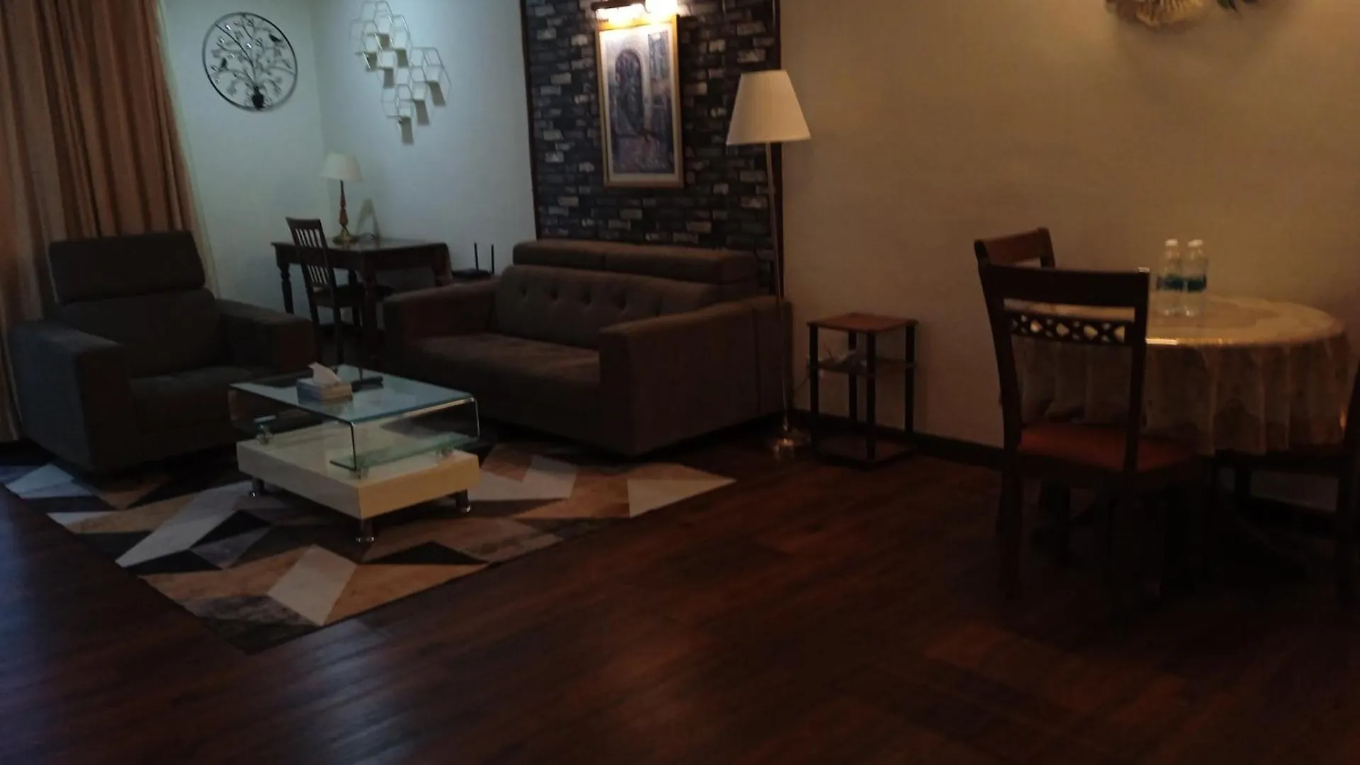Galaxy Service Suite Times Square Kuala Lumpur