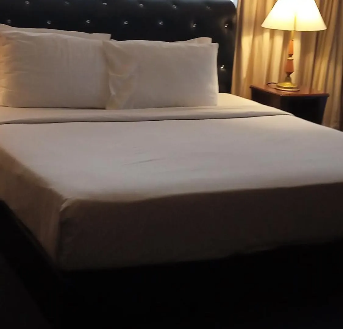 Galaxy Service Suite Times Square Kuala Lumpur 0*,  Malesia
