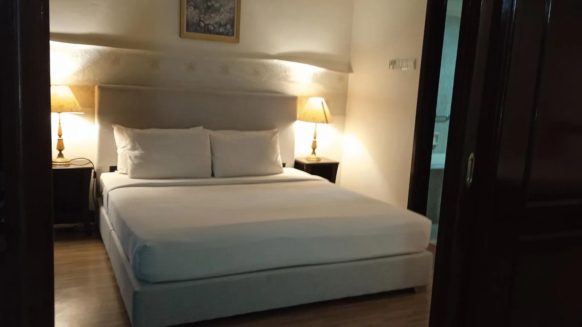 Galaxy Service Suite Times Square Kuala Lumpur Appartamento