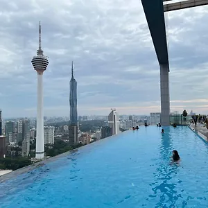 Appartamento Platinum Klcc By Moonorchid, Kuala Lumpur